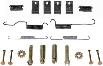 2005 Jeep Liberty Parking Brake Hardware Kit