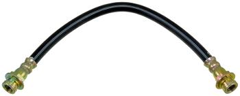 1990 Buick Electra Brake Hydraulic Hose Rear Right Dorman H38475 image 3 of 3