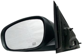 2010 Chrysler 300 Door Mirror Left Dorman 955832 image 4 of 4