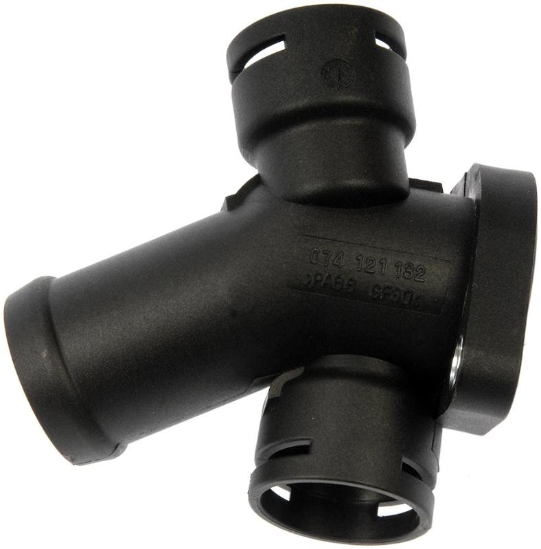 Dorman 902882 - Engine Coolant Water Outlet Dorman 902882 Engine Coolant Water Outlet product image 6 of 6