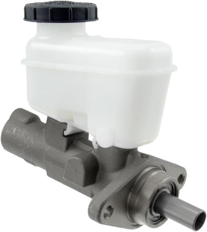 2002 Ford Escape Brake Master Cylinder Dorman M630000 image 3 of 4