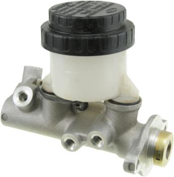 1988 Nissan Pulsar NX Brake Master Cylinder Dorman M39599 image 1 of 4