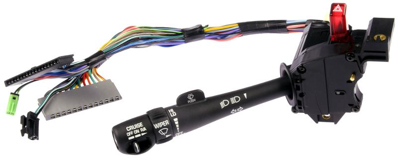 2000 Chevrolet Suburban 1500 Multi Function Switch Dorman 2330826 image 1 of 1