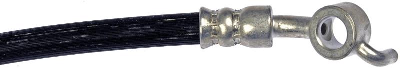 2023 Nissan Titan Brake Hydraulic Hose Front Left Dorman H621253 image 3 of 3
