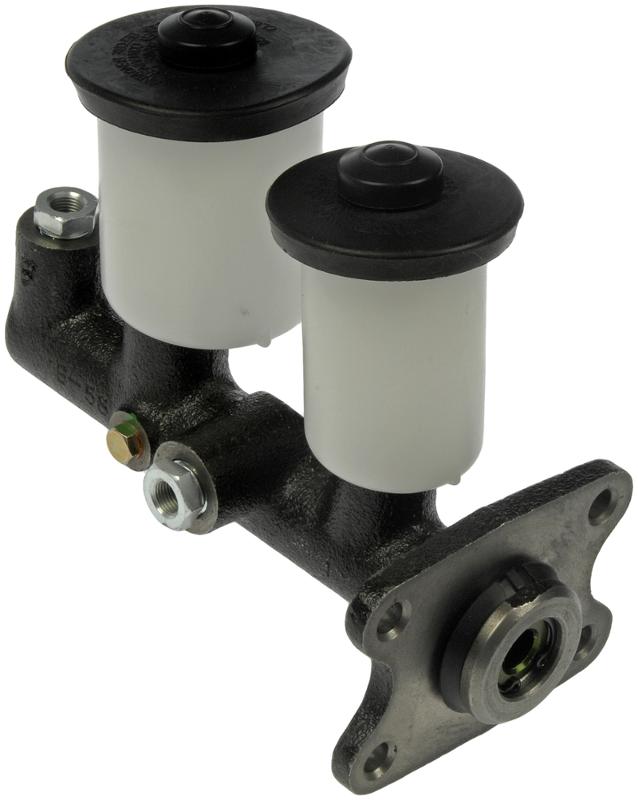 1978 Toyota Celica Brake Master Cylinder Dorman M39040 image 3 of 4