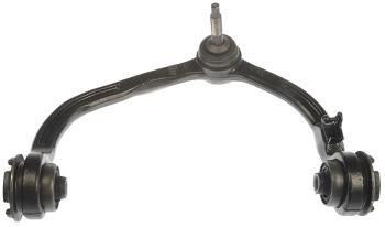 2006 Lincoln Navigator Suspension Control Arm and Ball Joint Assembly Front Right Upper Dorman 521130 image 4 of 4