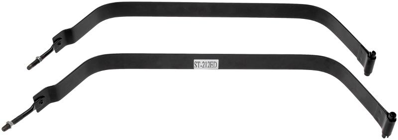 1988 Jeep Wrangler Fuel Tank Strap