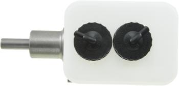 1994 Jeep Cherokee Brake Master Cylinder Dorman M390071 image 2 of 4