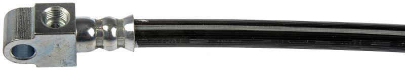 1975 Jeep CJ5 Brake Hydraulic Hose Rear Center Dorman H36799 image 2 of 3
