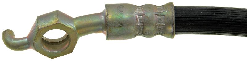 2002 Lexus RX300 Brake Hydraulic Hose Rear Right Dorman H381289 image 2 of 3