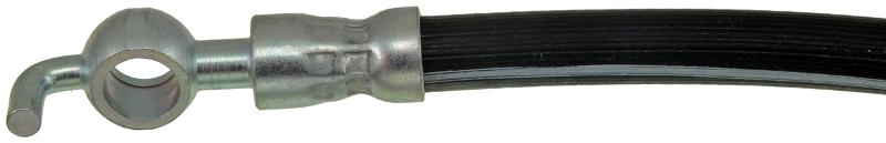 1987 Nissan Maxima Brake Hydraulic Hose Rear Left Dorman H38364 image 1 of 3