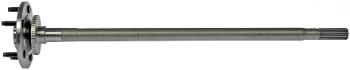 2003 Jeep Grand Cherokee Axle Shaft Rear Left Dorman 630309 image 4 of 4