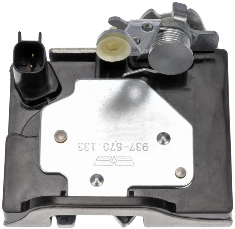2005 Ford Escape Liftgate Lock Actuator Dorman 937670 image 1 of 3