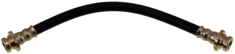 2005 Suzuki XL-7 Brake Hydraulic Hose Rear Center Dorman H620104 image 2 of 3