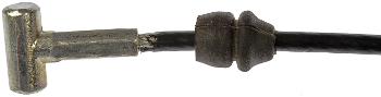 1996 Geo Prizm Parking Brake Cable Front Dorman C93500 image 2 of 3