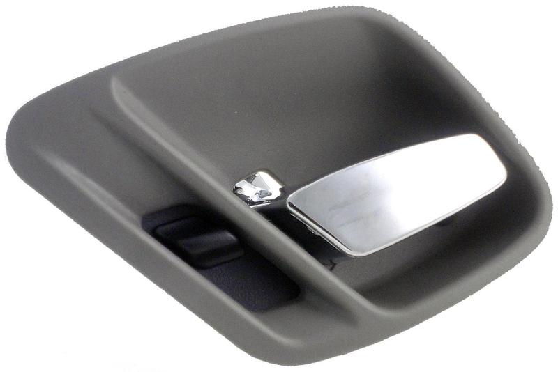 1999 Jeep Grand Cherokee Interior Door Handle Front Left Dorman 81666 image 1 of 3