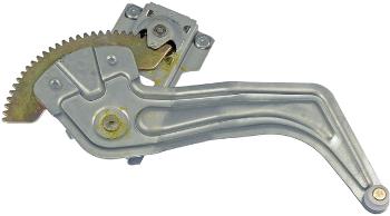 2005 Kia Rio Window Regulator Rear Right Dorman 749413 image 3 of 4
