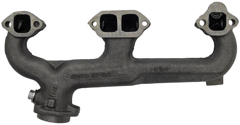 1989 GMC R3500 Exhaust Manifold Left Dorman 674231 image 4 of 4