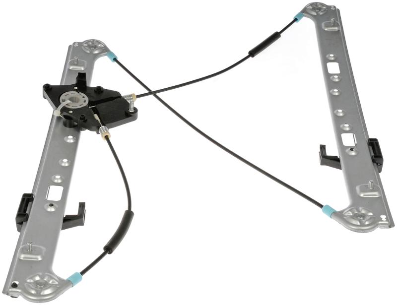 Dorman 749499 - Window Regulator Dorman 749499 Window Regulator product image 1 of 4