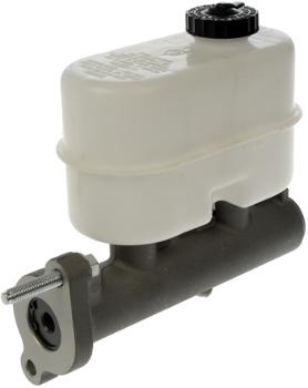 2005 Dodge Ram 4000 Brake Master Cylinder Dorman M630020 image 2 of 4