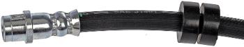 2013 Audi A6 Brake Hydraulic Hose Rear Left Dorman H621991 image 2 of 3