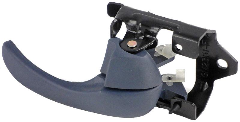 2002 Chevrolet Monte Carlo Interior Door Handle Front Right Dorman 81982 image 2 of 3