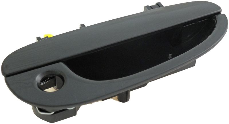 1994 Chrysler Concorde Exterior Door Handle Front Right Dorman 93435 image 3 of 3