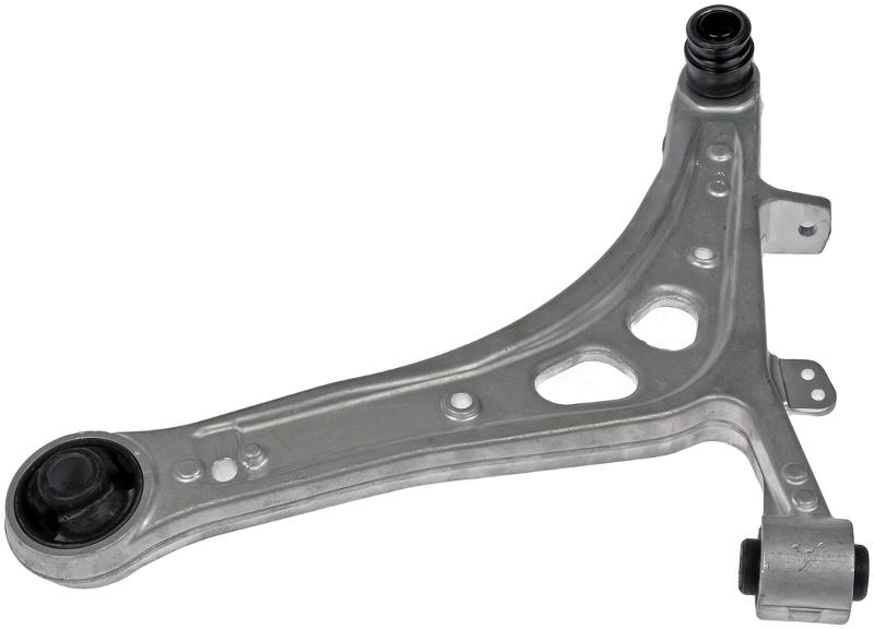 2010 Subaru Impreza Suspension Control Arm and Ball Joint Assembly Front Left Lower Dorman 524593 image 1 of 2