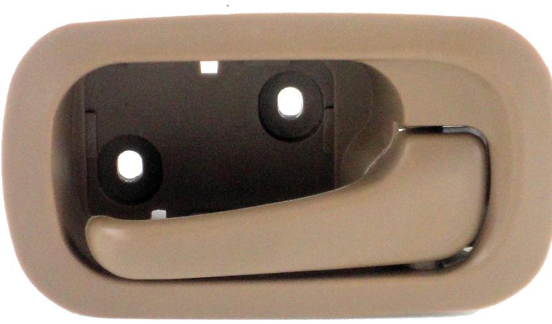 2002 Honda CR-V Interior Door Handle Rear Right Dorman 82506 image 2 of 3