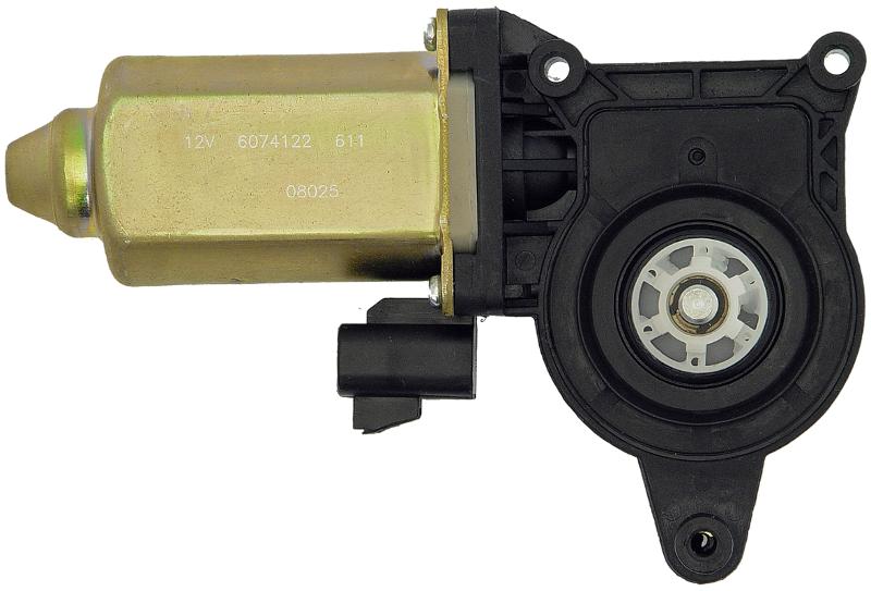 2000 Chevrolet Suburban 1500 Power Window Motor Front Left Dorman 742122 image 4 of 4