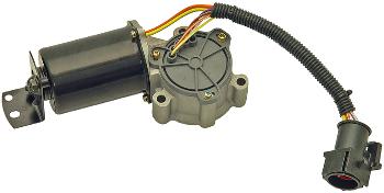 1990 Ford Bronco Transfer Case Motor Dorman 600804 image 4 of 4