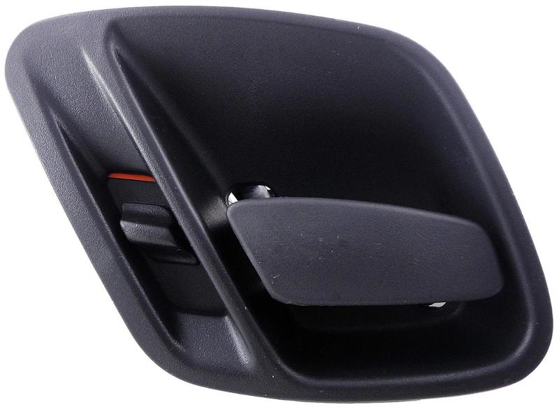1999 Jeep Grand Cherokee Interior Door Handle Front Left Dorman 81648 image 1 of 3