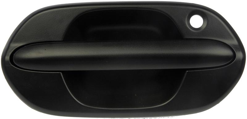 2002 Honda Odyssey Exterior Door Handle Front Right Dorman 81093 image 1 of 3