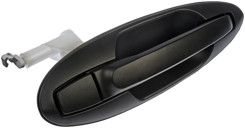 2002 Kia Optima Exterior Door Handle Rear Right Dorman 80758 image 2 of 3