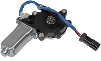 2009 Subaru Legacy Power Window Motor Front Right Dorman 742816 image 3 of 3