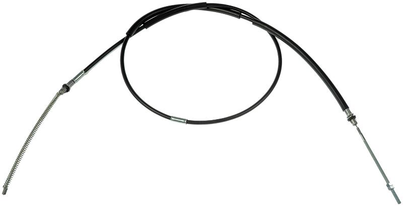 1995 Chevrolet Tahoe Parking Brake Cable Rear Right Dorman C95550 image 1 of 3