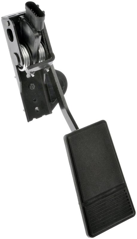 2008 Chevrolet Impala Accelerator Pedal