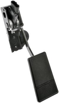 2008 Buick Allure Accelerator Pedal