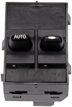 2000 Oldsmobile Alero Door Window Switch Front Left Dorman 901143 image 2 of 3