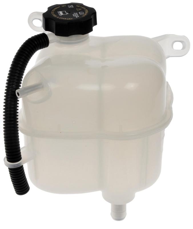 Dorman 603139 Engine Coolant Recovery Tank product image 1 of 1