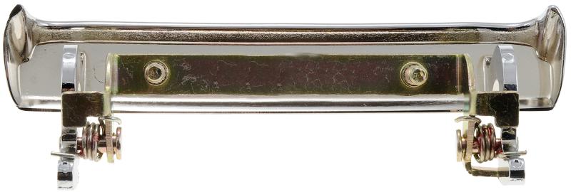1986 Nissan 720 Tailgate Handle Rear Dorman 77055 image 2 of 3