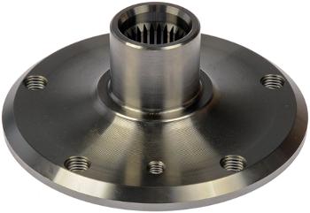 2000 BMW 328Ci Wheel Hub Rear Dorman 930250 image 3 of 4