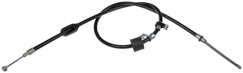 1992 Suzuki Swift Parking Brake Cable Rear Left Dorman C94896 image 1 of 3