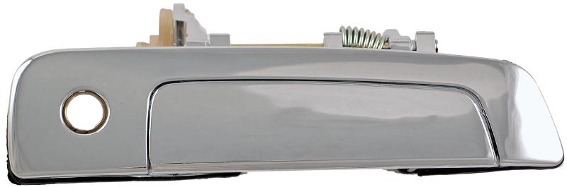 2002 Dodge Stratus Exterior Door Handle Front Right Dorman 93622 image 3 of 3