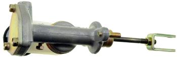 2002 Isuzu Trooper Clutch Master Cylinder Dorman CM640073 image 2 of 4