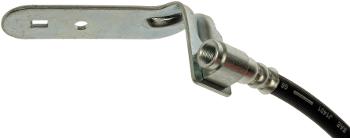 1996 Chrysler Intrepid Brake Hydraulic Hose Rear Left Dorman H380090 image 1 of 3