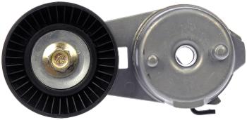 2006 Jeep Wrangler Drive Belt Tensioner Assembly Dorman 419016 image 3 of 4