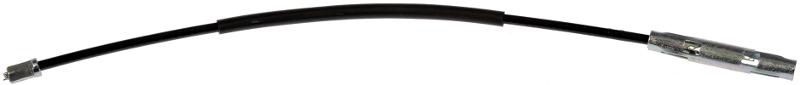 2003 Dodge Ram 3500 Van Parking Brake Cable Intermediate Dorman C660292 image 2 of 3