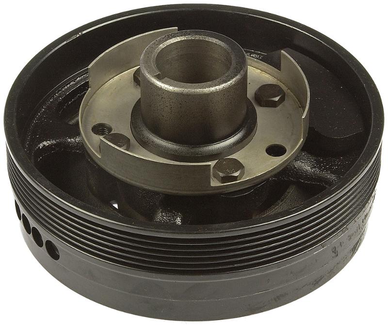 Dorman 594003 - Engine Harmonic Balancer Dorman 594003 Engine Harmonic Balancer product image 2 of 2
