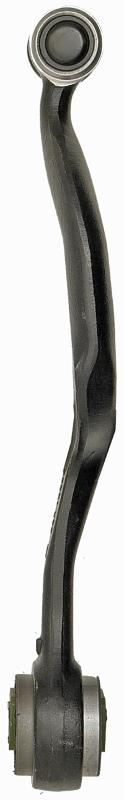 1992 BMW M5 Suspension Control Arm and Ball Joint Assembly Front Left Upper Dorman 520735 image 1 of 2